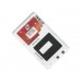 Задняя крышка для Asus ME372CG-1A, новая, белая
