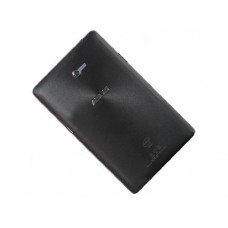 Задняя крышка для Asus ME372CG-1B, новая, черная
