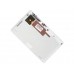 Задняя крышка для Asus ME400CL-1A, новая, белая