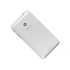 Задняя крышка для Asus ME560CG-1A, новая, белая