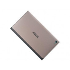 Задняя крышка для Asus ME572C-1G, новая, золотистая