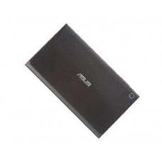 Задняя крышка для Asus ME572CL-1C, новая, стальная