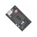 Задняя крышка для Asus ME572CL-1C, новая, стальная