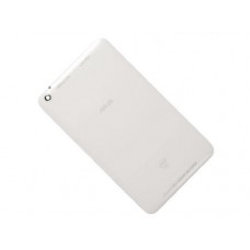 Задняя крышка для Asus ME581C-1B, новая, белая