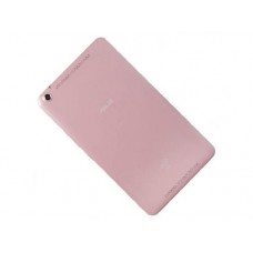 Задняя крышка для Asus ME581C-1I, новая, розовая