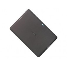 Задняя крышка для Asus TF103C-1A, новая, черная