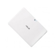 Задняя крышка для Asus TF103C-1B, новая, белая