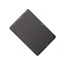 Задняя крышка для Asus TF103CG-1A, с разбора, черная