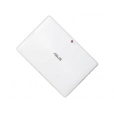 Задняя крышка для Asus TF300TG-1A, новая, белая