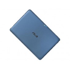 Задняя крышка для Asus TF303CL-1D, новая, темно синяя