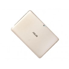Задняя крышка для Asus TF303CL-1G, новая, светло бронзовая