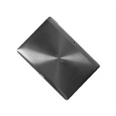 Задняя крышка для Asus TF700K-1I, с разбора, серебристая