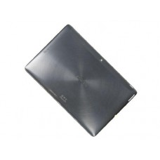 Задняя крышка для Asus TF701T, с разбора, без пластиковых кнопок включния и звука, темно серая