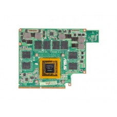 60-N1NVG1100-A02 Видеокарта ASUS G53J G53S VX7 GeForce GTX460 1,5GB DDR5 [60-N1NVG1100-A02]