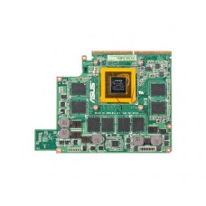 60-N0UVG1000-C13 Видеокарта ASUS G73J GeForce GTX460 1,5GB DDR5 [60-N0UVG1000-C13]