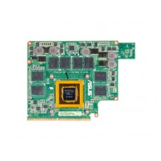 60-N3IVG1000-A01 Видеокарта ASUS G73JW,G73SVW GeForce GTX460M 1,5GB N11E-GS-A1 [60-N3IVG1000-A01]