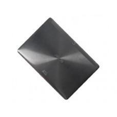 Задняя крышка для Asus TF701T-1B, с разбора, темно серая
