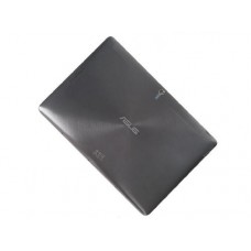 Задняя крышка для Asus TF701T-1B, новая, темно серая