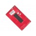 Задняя крышка для Asus Z170CG-1C, новая, красная