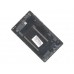 Задняя крышка для Asus Z170MG-1A, новая, черная
