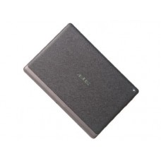 Задняя крышка для Asus Z300C-1A, с разбора, темно стальная