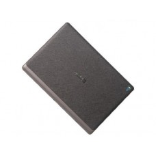 Задняя крышка для Asus Z300C-1A, новая, темно стальная