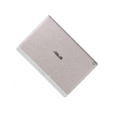 Задняя крышка для Asus Z300CG-1L, с разбора, светло серый