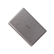 Задняя крышка для Asus Z300CNG-6A, с разбора, темно стальная