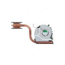 13NB0261AM0802 CS Система охлаждения для ноутбука Asus S551LA