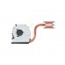 13NB0261AM0802 CS Система охлаждения для ноутбука Asus S551LA