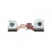 13NB03N1AM0701 CS Система охлаждения для ноутбука Asus NX500JK