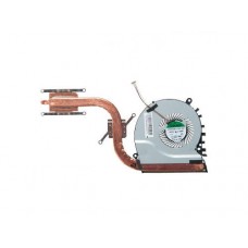 13NB05F1AM0102 CS Система охлаждения для ноутбука Asus S551LN