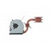 13NB05F1AM0102 CS Система охлаждения для ноутбука Asus S551LN