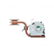 13NB02A1AM0101 CS Система охлаждения для ноутбука Asus S551LB