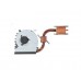 13NB02A1AM0101 CS Система охлаждения для ноутбука Asus S551LB