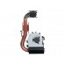 13NB07C1AM0101 CS Система охлаждения для ноутбука Asus PU551JD