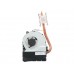 13NB03R1AM0101 CS us Система охлаждения для ноутбука Asus X550, X550EA, X550EP с разбора
