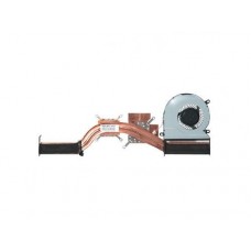13NB03N1AM0701 CS_321 Система охлаждения для ноутбука Asus NX500JK