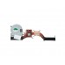 13NB03N1AM0701 CS_321 Система охлаждения для ноутбука Asus NX500JK