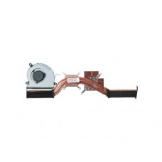 13NB03N1AM0701 CS_322 Система охлаждения для ноутбука Asus NX500JK