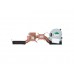 13NB03N1AM0701 CS_322 Система охлаждения для ноутбука Asus NX500JK