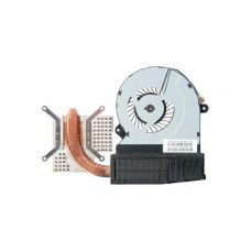 13GNMM1AN060-1 CS Система охлаждения для ноутбука Asus G46VW