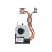 13NB0141AM0101 CS cистема охлаждения для ноутбука Asus N56DY