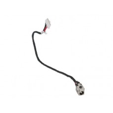 14004-01450100 Разъем питания для ноутбука Asus X550VA с кабелем