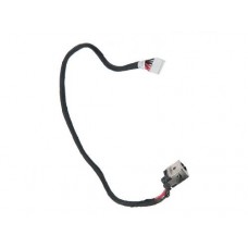 14004-01800000 Разъем питания для ноутбука Asus X750 с кабелем