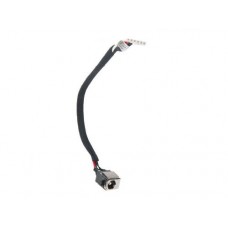 14004-00970000 Разъем питания для ноутбука Asus K56CM с кабелем