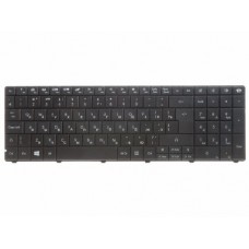NK.I1717.01G Клавиатура для ноутбука Packard Bell EasyNote LE11, TE11, LE11BZ, TE11BZ, TE11HC, TE69KB, TE69HW, LE69KB, TE69BM, TE69CX, Q5WTC, Z5WT1, MS2384, ENTE11HC, TE69HW, черная, верт. Enter