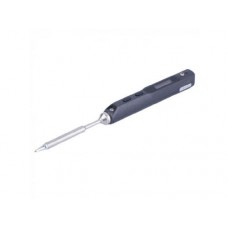 TS100 Паяльник MINIDSO TS100, 65Вт TS100
