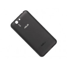 Задняя крышка для Asus PF500KL PADFONE S, новая, черная