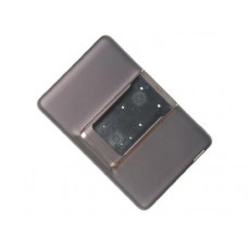 Задняя крышка для докстанции Asus PF500KL PADFONE S, новая, черная